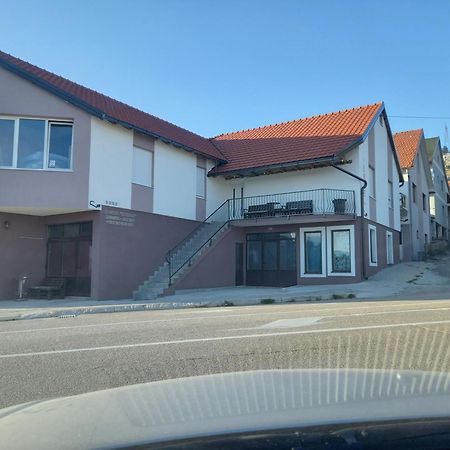 Apartmani Herceg Gacko Exterior photo