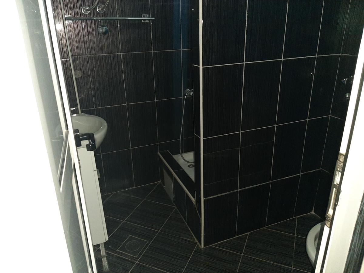 Apartmani Herceg Gacko Exterior photo