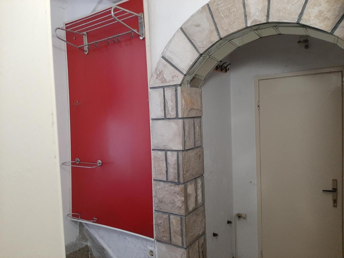 Apartmani Herceg Gacko Exterior photo