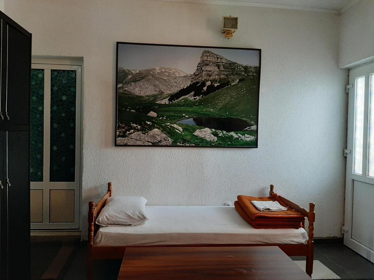 Apartmani Herceg Gacko Exterior photo