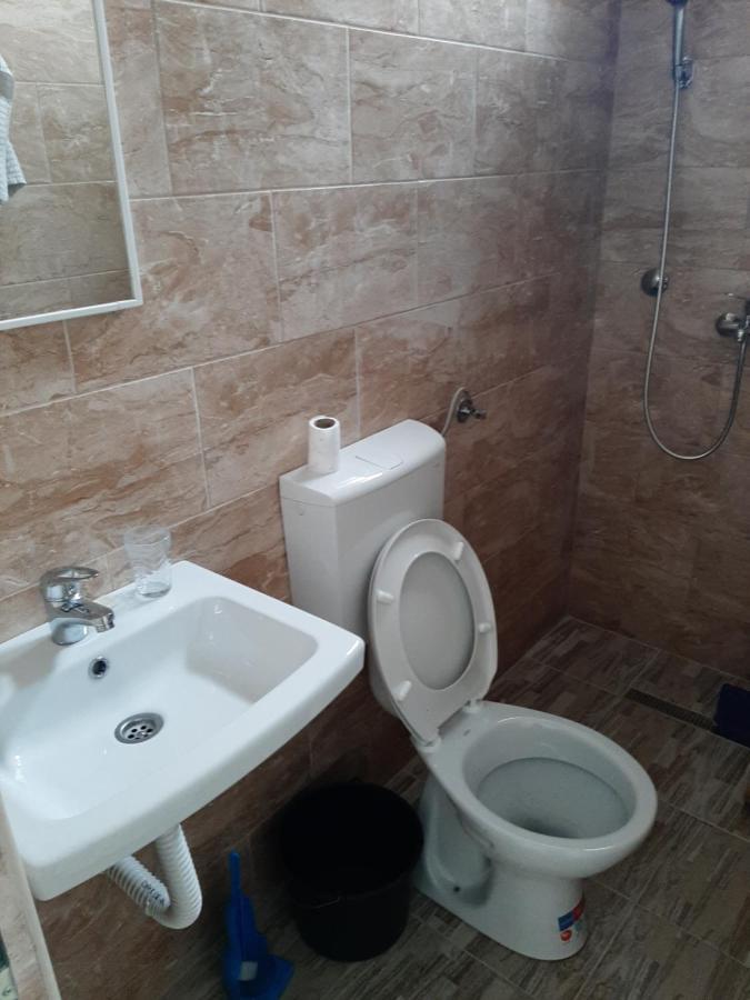 Apartmani Herceg Gacko Exterior photo