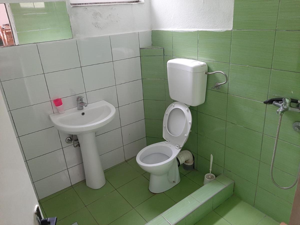 Apartmani Herceg Gacko Exterior photo