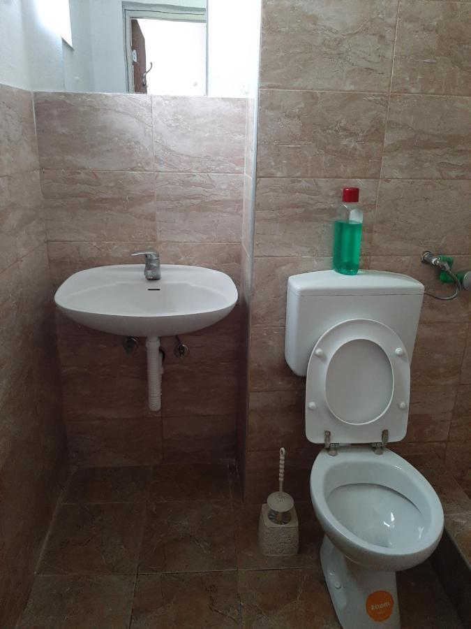 Apartmani Herceg Gacko Exterior photo
