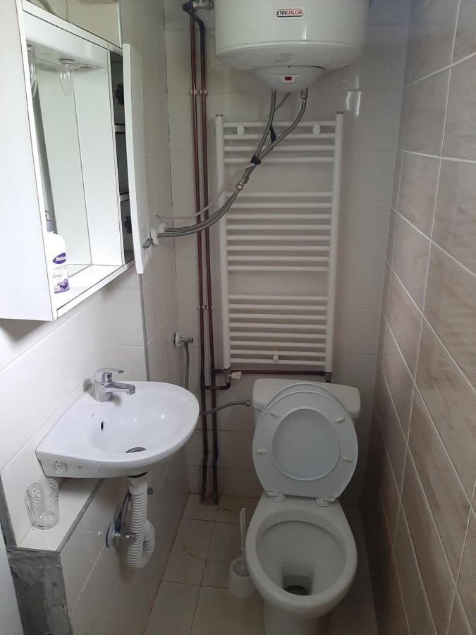 Apartmani Herceg Gacko Exterior photo