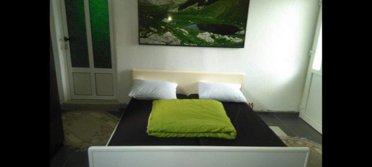 Apartmani Herceg Gacko Exterior photo