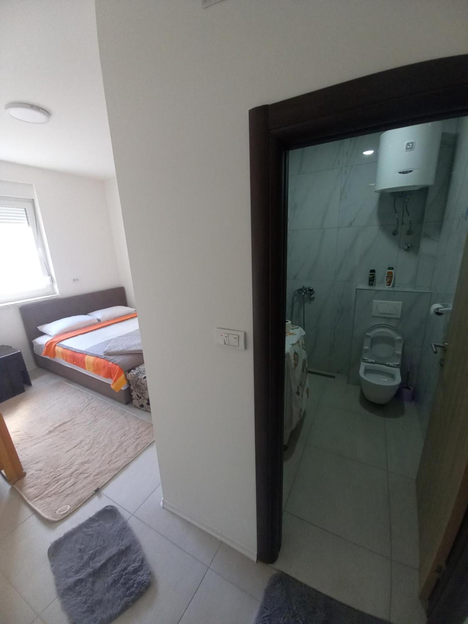 Apartmani Herceg Gacko Exterior photo