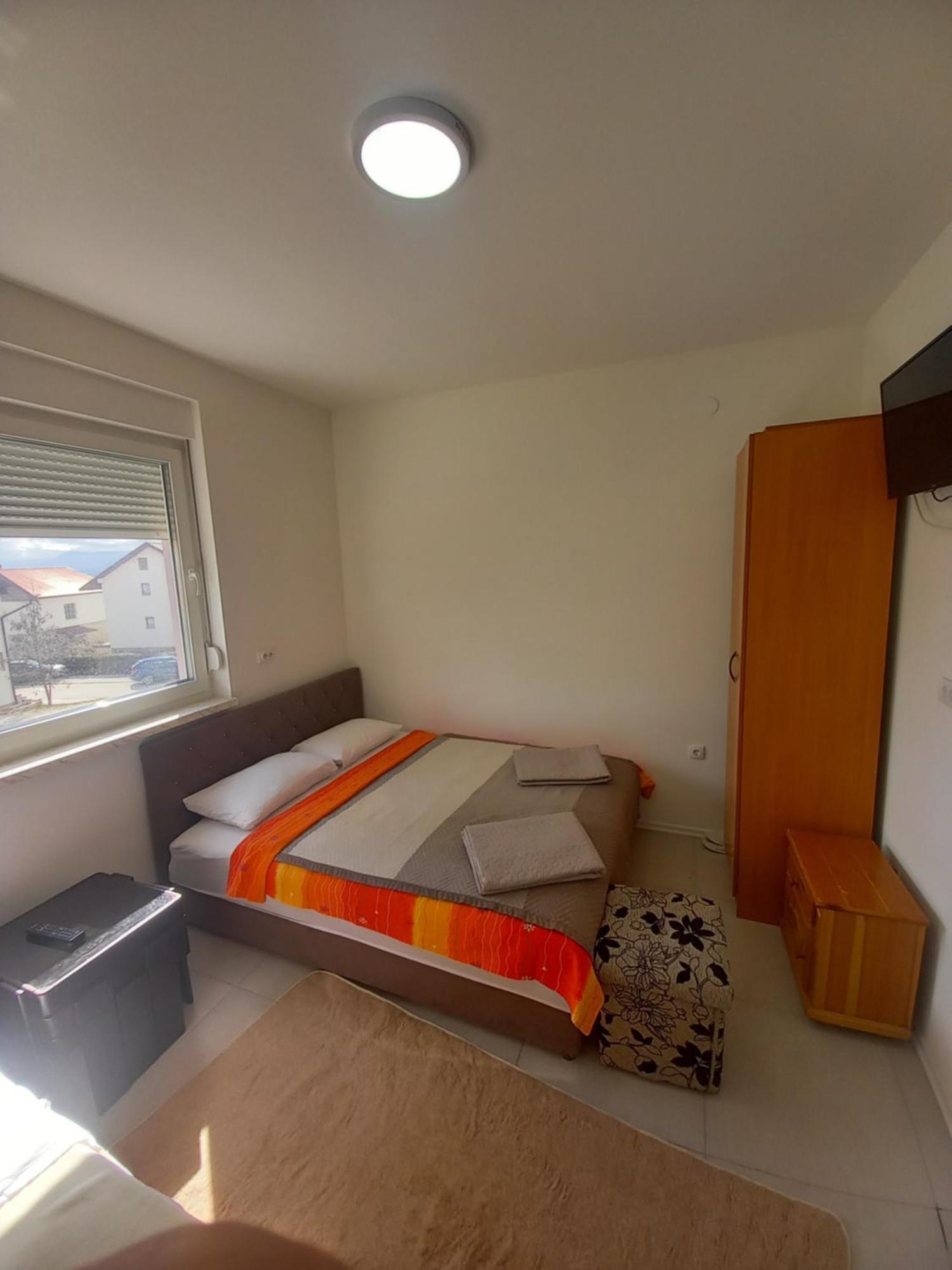 Apartmani Herceg Gacko Exterior photo