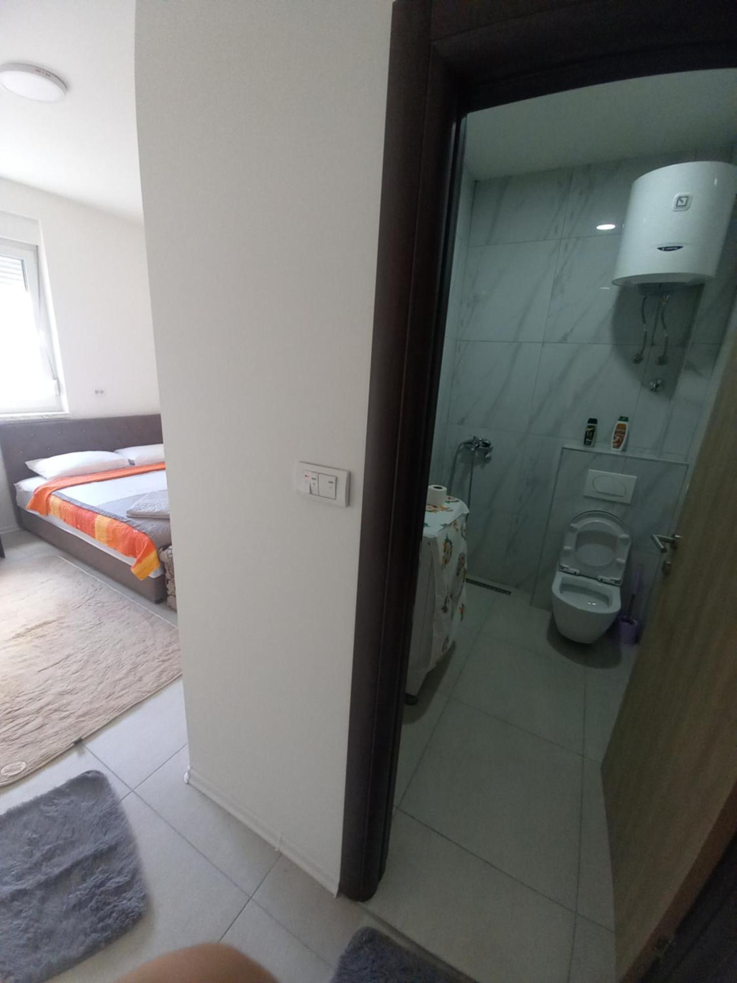 Apartmani Herceg Gacko Exterior photo