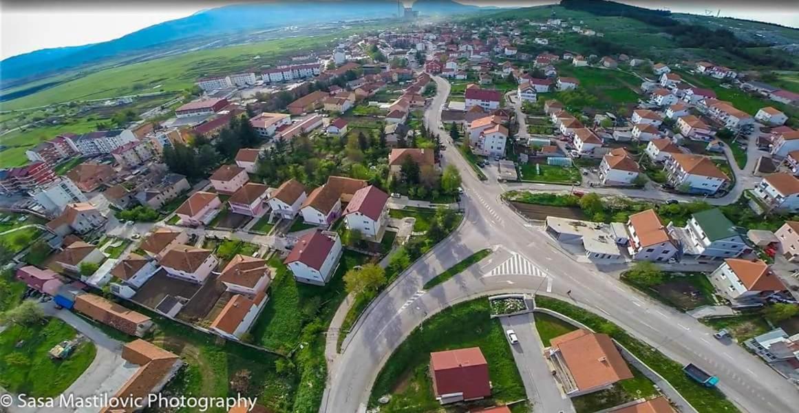 Apartmani Herceg Gacko Exterior photo
