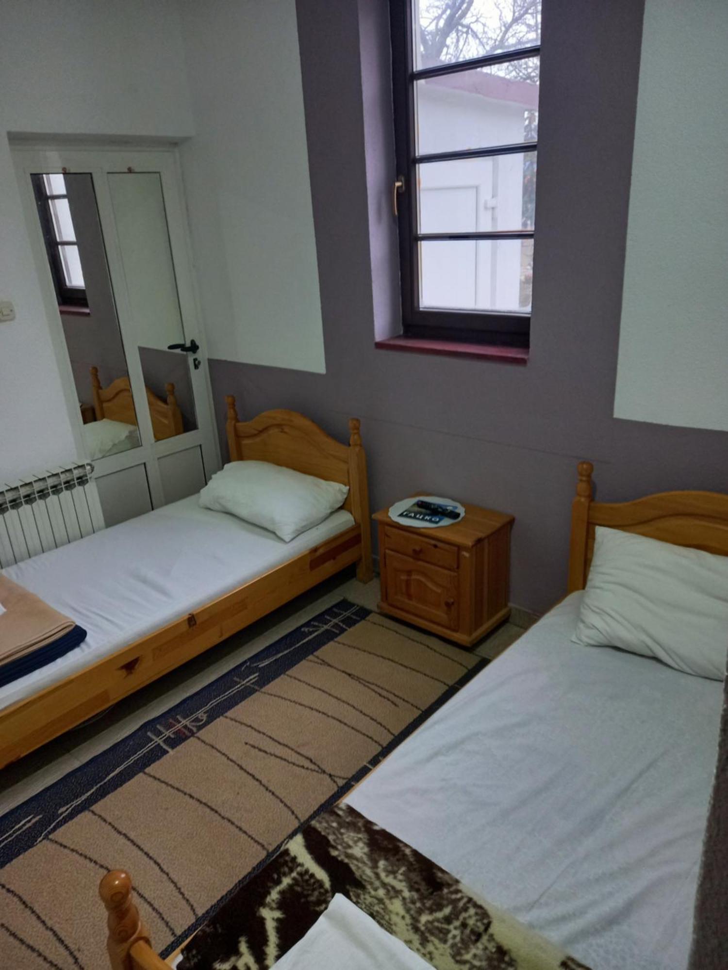 Apartmani Herceg Gacko Exterior photo